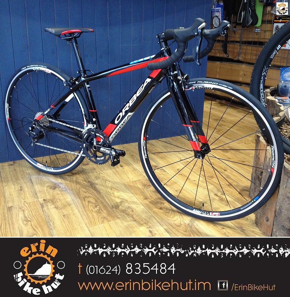 orbea avant m30