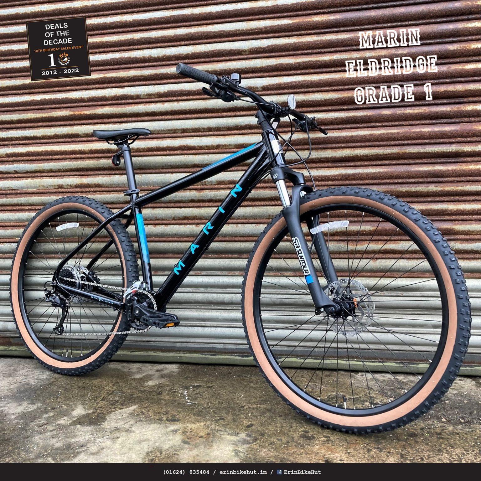 Marin Eldridge Grade 1 Marin Eldridge Grade 1 EEKBV