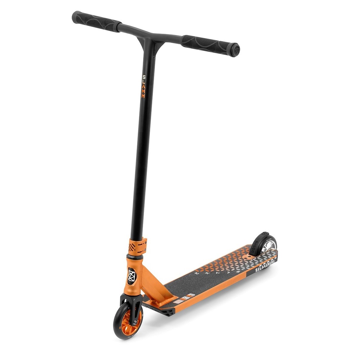 Slamm Assault Orange