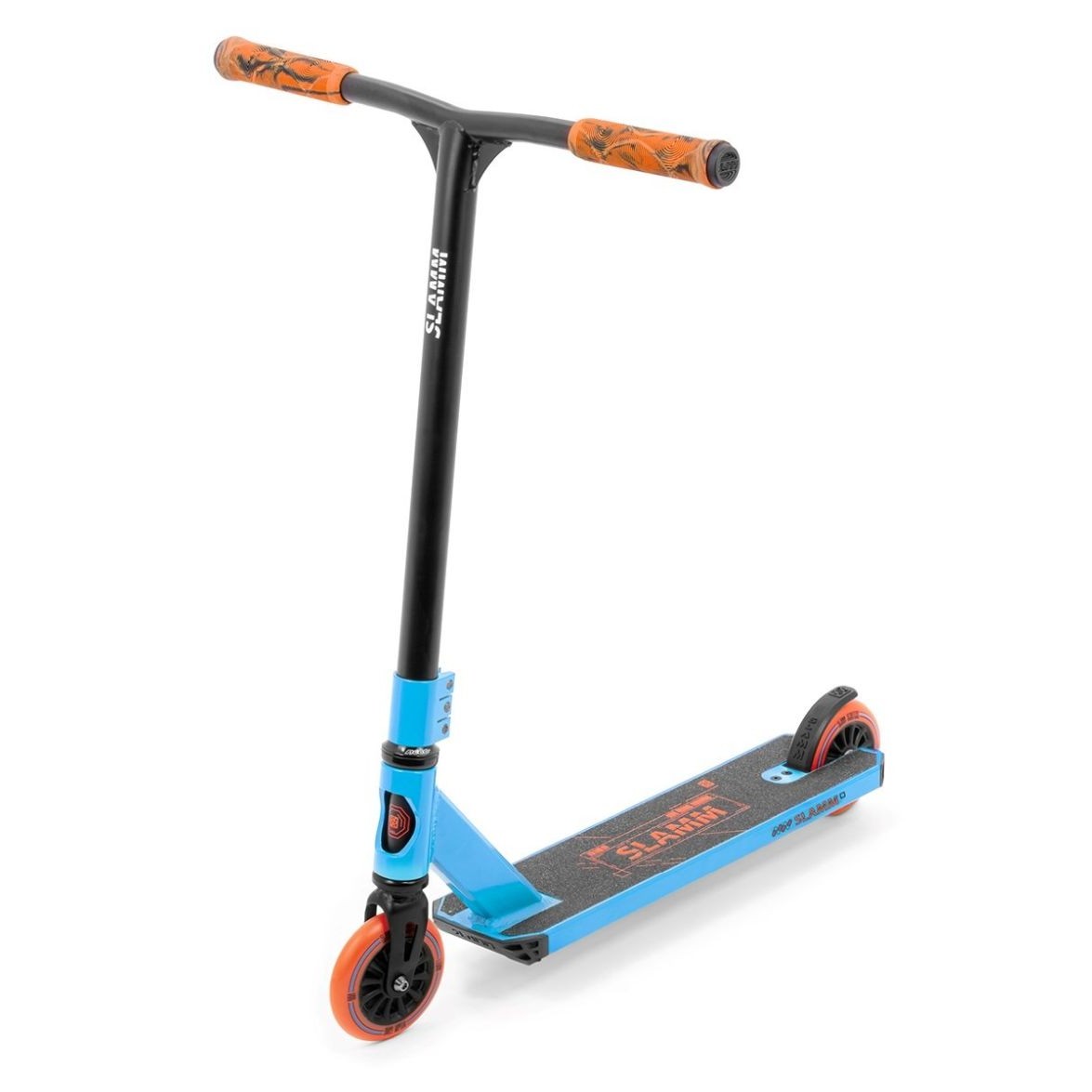 Slamm Classic Mini Blue
