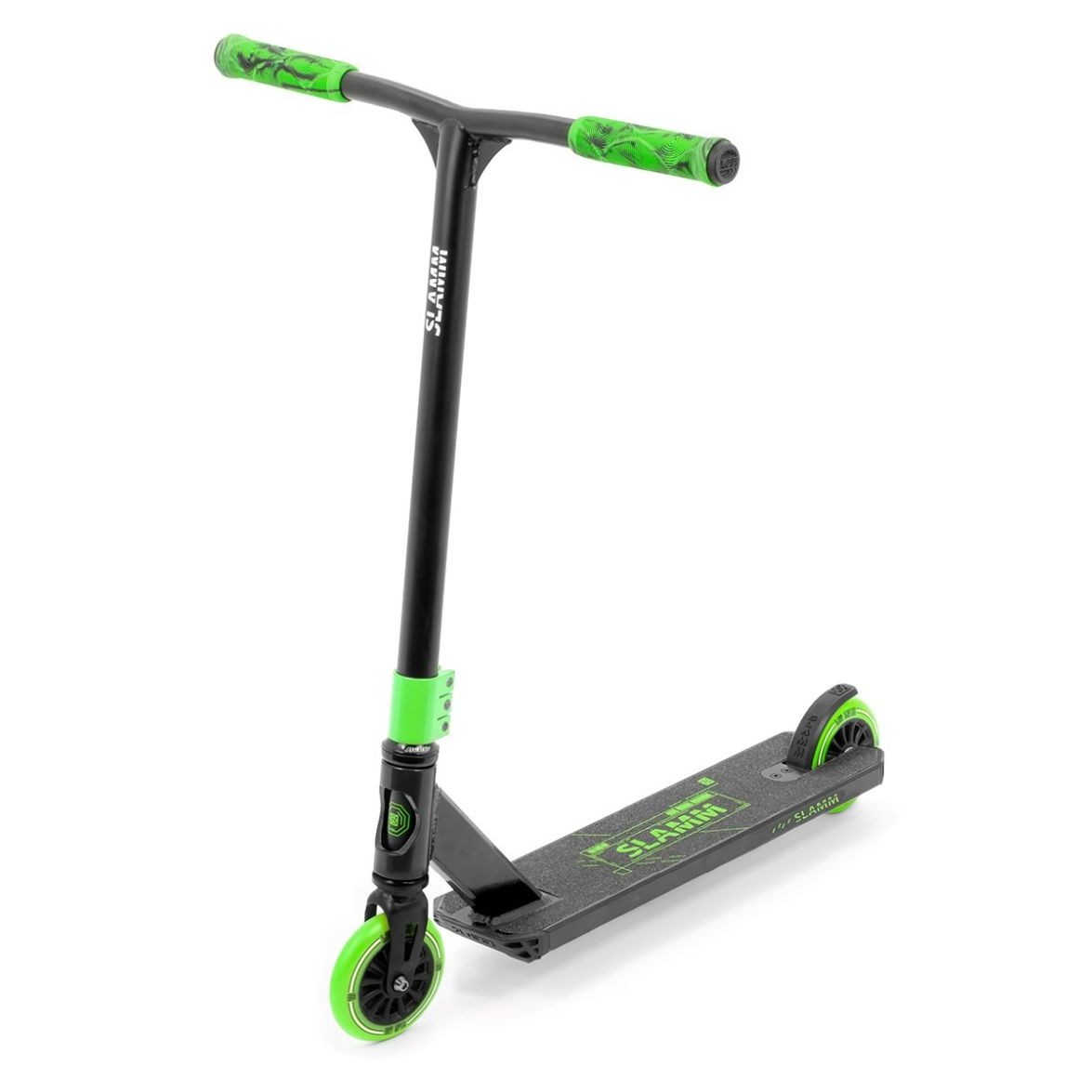 Slamm Classic Mini Green