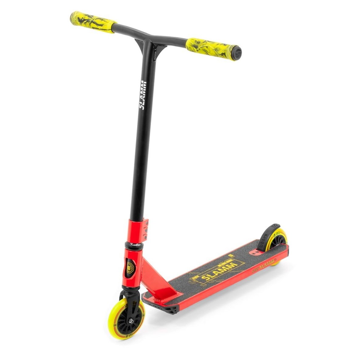 Slamm Classic Mini Red