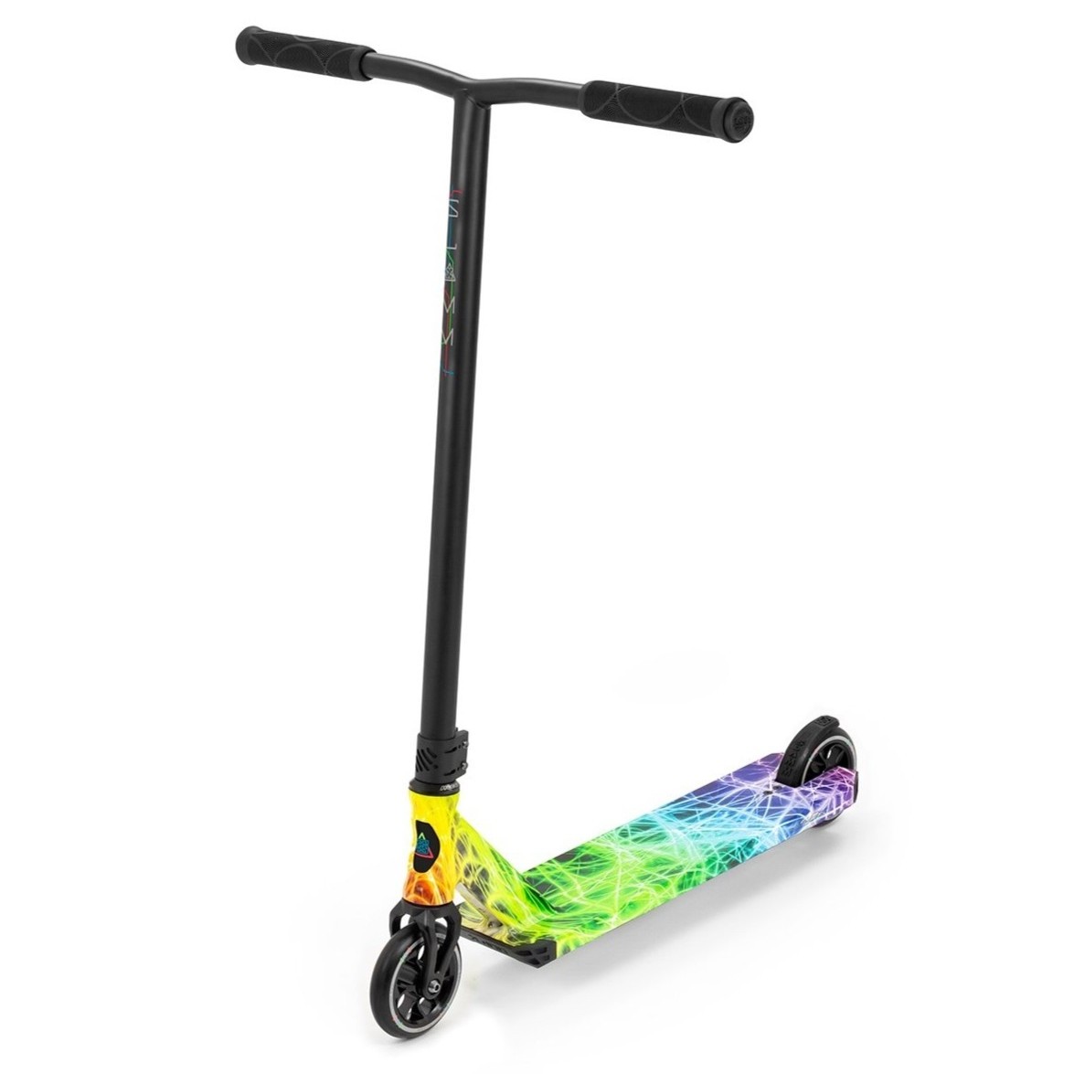 Slamm Strobe
